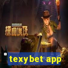 texybet app